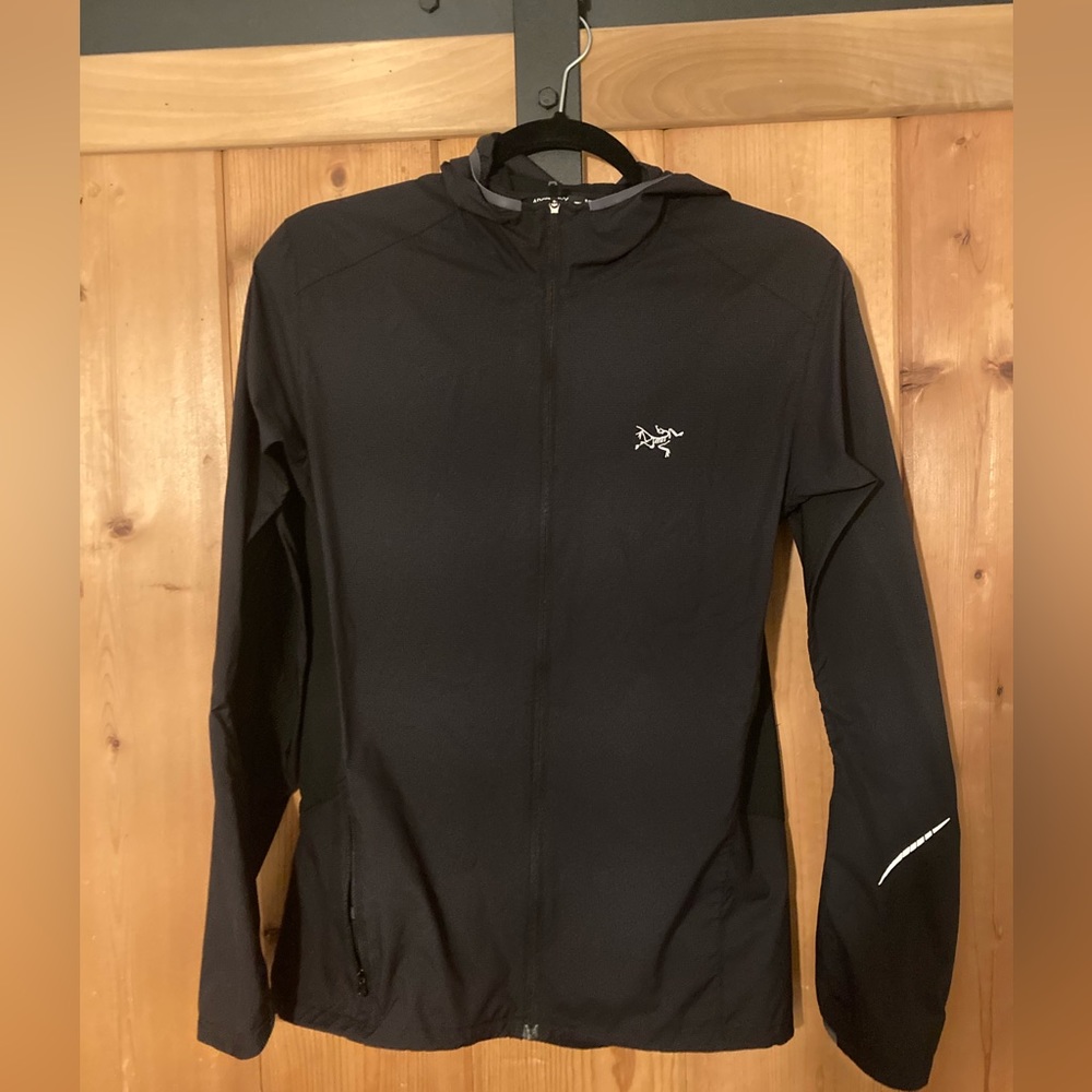 Arc’teryx Incendo Hoody